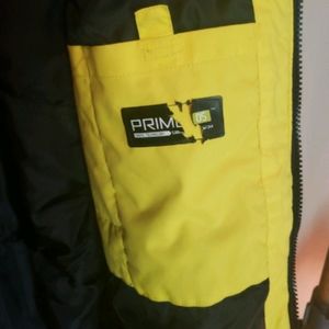 Orage snowboard jacket